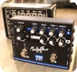 Ebs Black Label Micro Bass II Professional Outboard Preamp