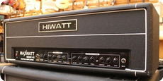 Hiwatt 2007 G200R HD Head 2007