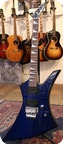 Jackson 1997 Kelly KE3 Pro Series MIJ 1997