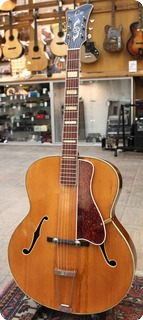 Levin 1952 Model 4n Orchestra 1952