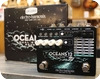 Electro-harmonix Oceans 12 Dual-Stereo Reverb