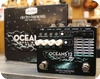 Electro harmonix Oceans 12 Dual Stereo Reverb