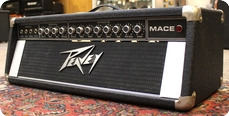 Peavey Mace 320T Head 160W