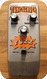 Sola Sound 1973 Tonebender Mk III FUZZ Narrow Box 1973