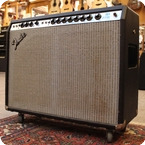 Fender 1979 Twin Reverb Silverface 135W 1979