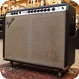 Fender 1979 Twin Reverb Silverface 135W 1979