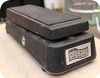 Dunlop 2014 Cry Baby Wah Model GCB-95 2014