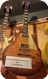 Gibson 1987 Les Paul Sign 1987