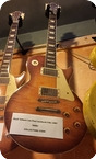 Gibson 1987 Les Paul Sign 1987