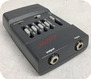 Fishman Pro EQ II