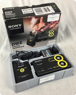 Sony Dwz B30gb