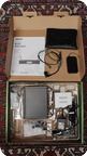 Shure BLX14RE SM35 S8 Rack Mount Wireless