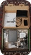 Shure BLX14RE SM35 S8 Rack Mount Wireless
