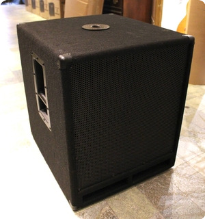 Carvin Ls1801