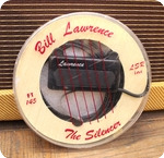 Bill Lawrence FT 145 The Silencer