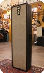 MAX 1966 4x10 PA speaker 1966