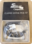 Shin ei Companion SMC 71 Classic Guitar Pickup