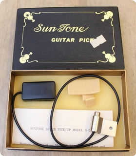 Suntone S 75 Guitar Pickup