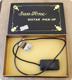 Suntone S 75 Guitar Pickup