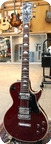 Hoyer 1972 Mod 5060 Les Paul 1972