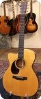Martin 2016 OMC 18E LH Left Handed 2016