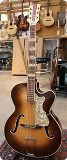Hofner 1960 Model 456 S 1960