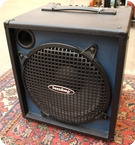 Henriksen 2006 JazzAmp 112 2006