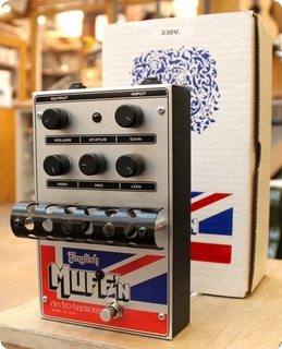 Electro Harmonix English Muff'n