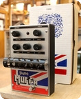 Electro harmonix English Muffn