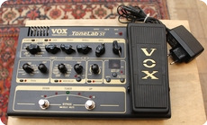 Vox ToneLab ST