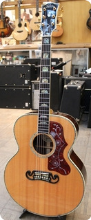 Gibson 2010 Sj 200 Custom Deluxe 2010