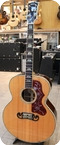 Gibson 2010 SJ 200 Custom Deluxe 2010
