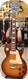 Gibson 2011 Les Paul Studio 60s Tribute 2011