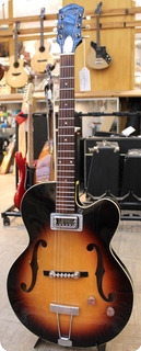Gretsch 1960 Clipper Model 6186 1960