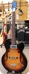 Gretsch 1960 Clipper Model 6186 1960