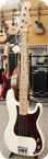Fender 2014 American Standard Precision Bass 2014