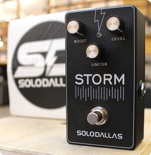 Solodallas Schaffer Replica Storm Limiter Effect For Sale Oscar
