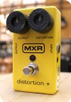 Mxr M104 Distortion 