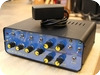 Alm Echo Mk IV Blue