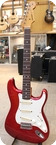 Fernandes Limited Edition Stratocaster