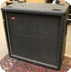 Marshall 1980 1982BAP 4x12 Cabinet 1980