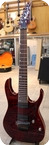 Ibanez 2011 RG927QM Premium Series 7 string 2011