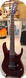 Ibanez 2011 RG927QM Premium Series 7 string 2011