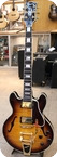 Gibson 2009 Custom CS356 Figured Top 2009