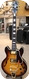 Gibson 2009 Custom CS356 Figured Top 2009