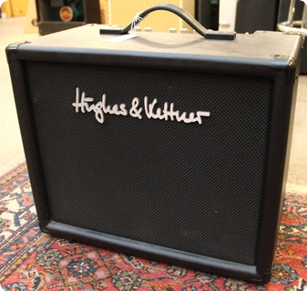 Hughes & Kettner (hughes & Kettner) Hughes & Kettner (hughes & Kettner) Tubemeister 18
