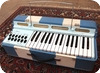 Hagstrom 1960s Capri Harmonium 1960