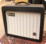 Burns 1963 Orbit Double 12 60W 1963