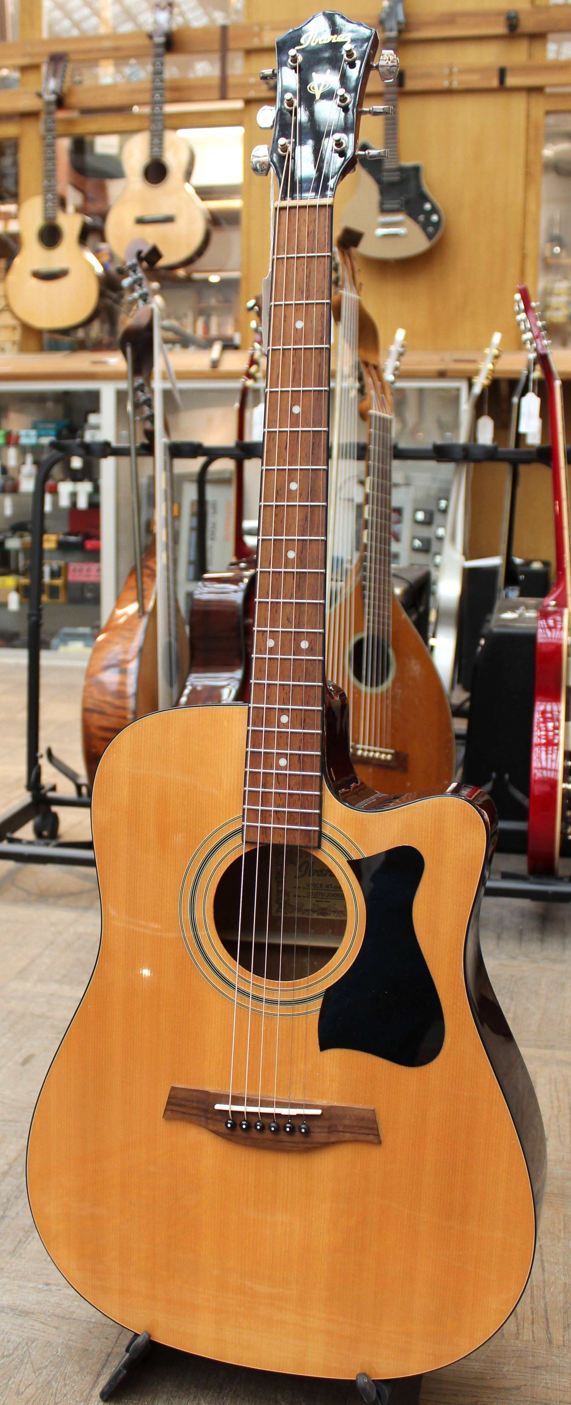 Ibanez v70ce on sale