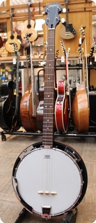 Washburn B8 5 String Banjo